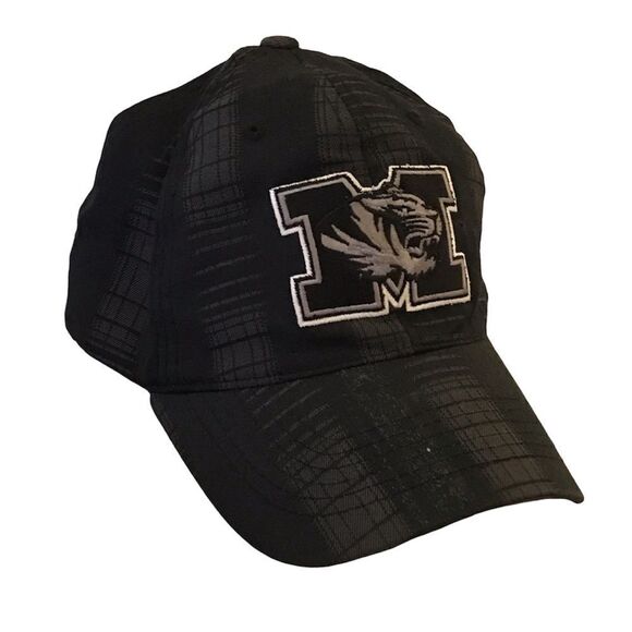 Top of the World University of Missouri Tigers Mizzou Baseball Hat - Picture 1 of 14